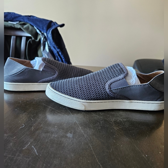 Slip-On Shoes - Picture 6 of 7